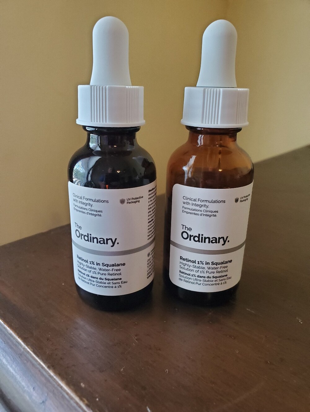 The Ordinary Retinol 1% in Squalane Bundle